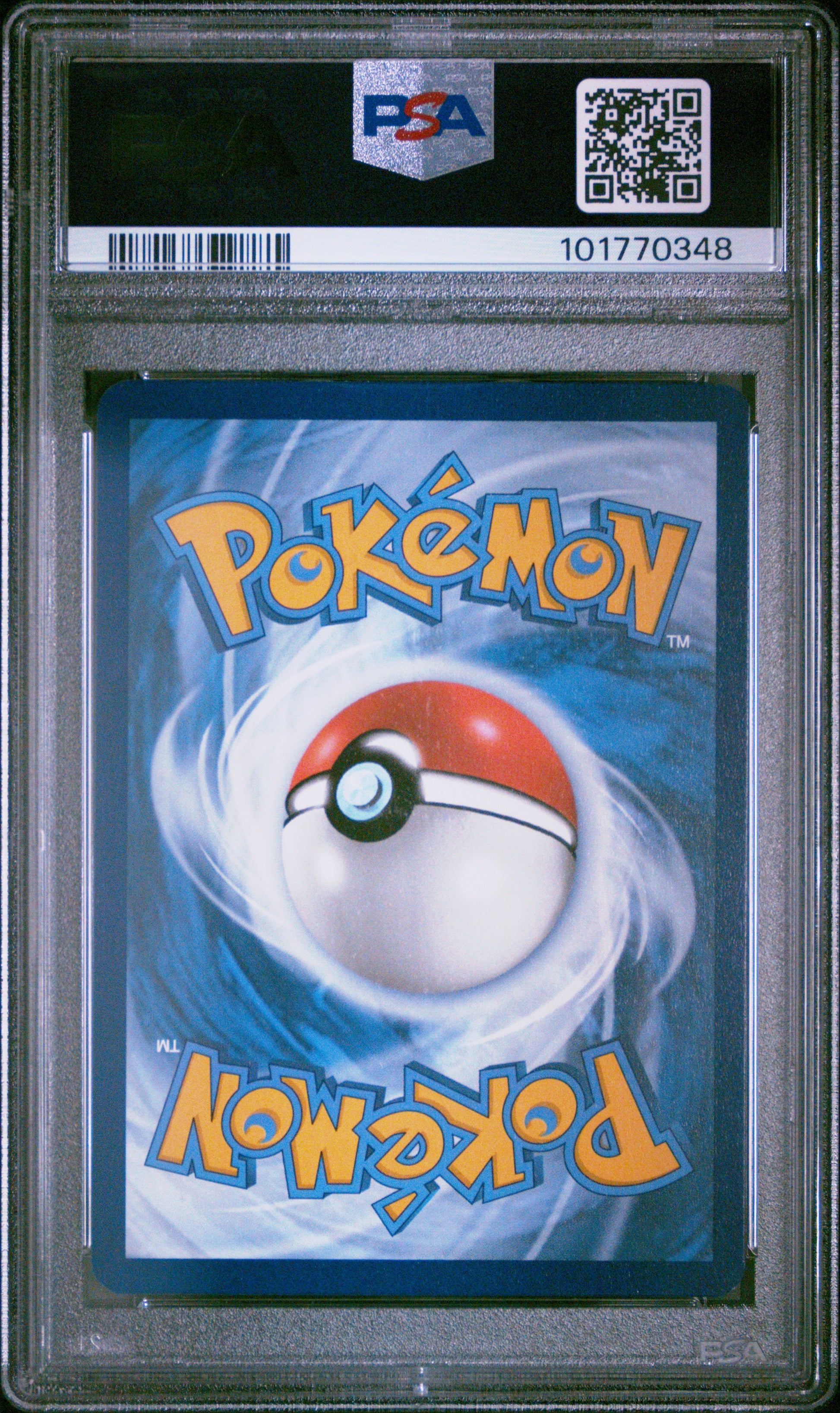 2024 Pokemon Black Star Promo #088 Pikachu Paldea Adventure Chest PSA 9