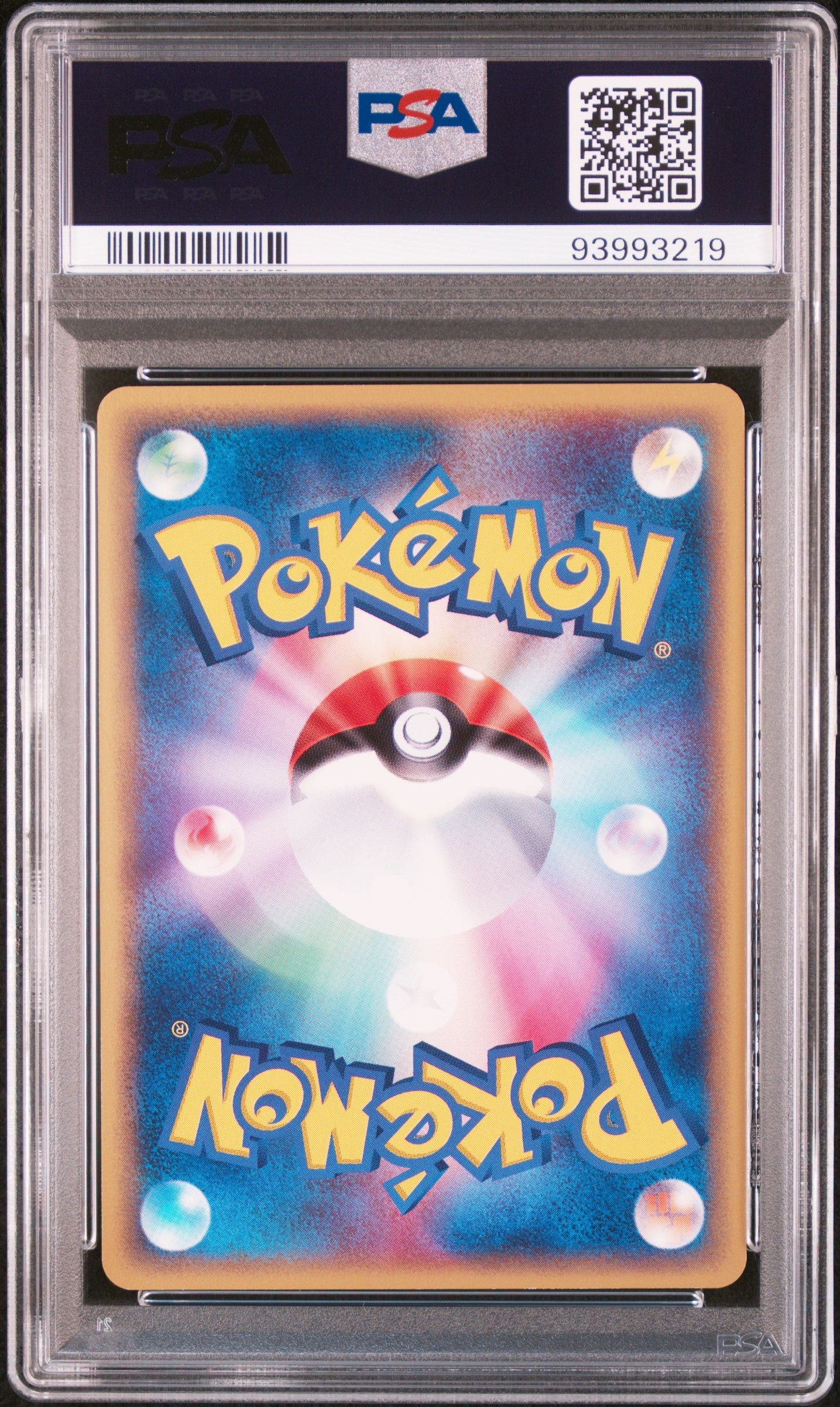 2002 Pokemon JP #061 Farfetch'D Mysterious Mountains PSA 9