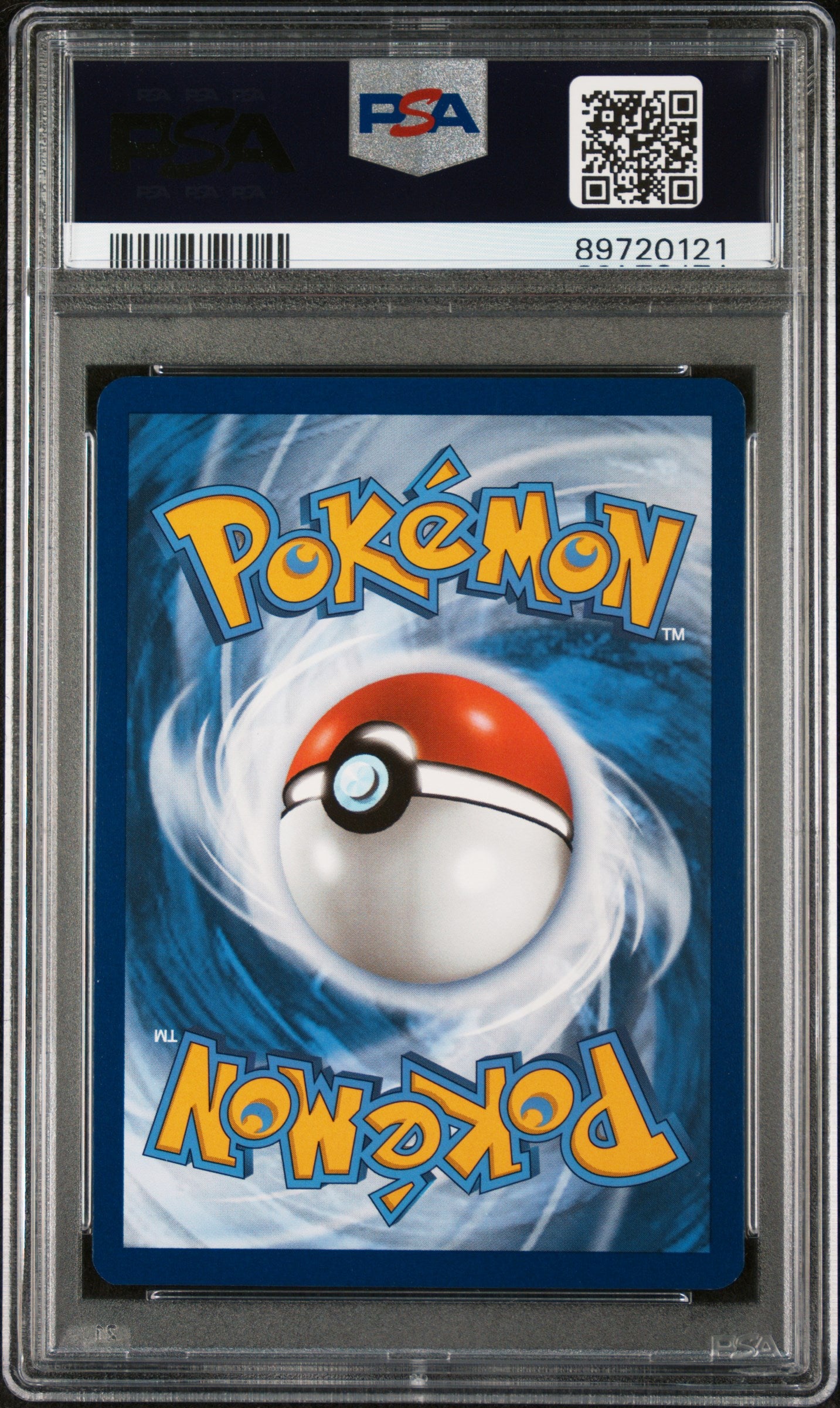 2023 Pokemon Clb Blastoise & Suicune Ex Deck #016 Lt. Surge'S Raticate PSA 10