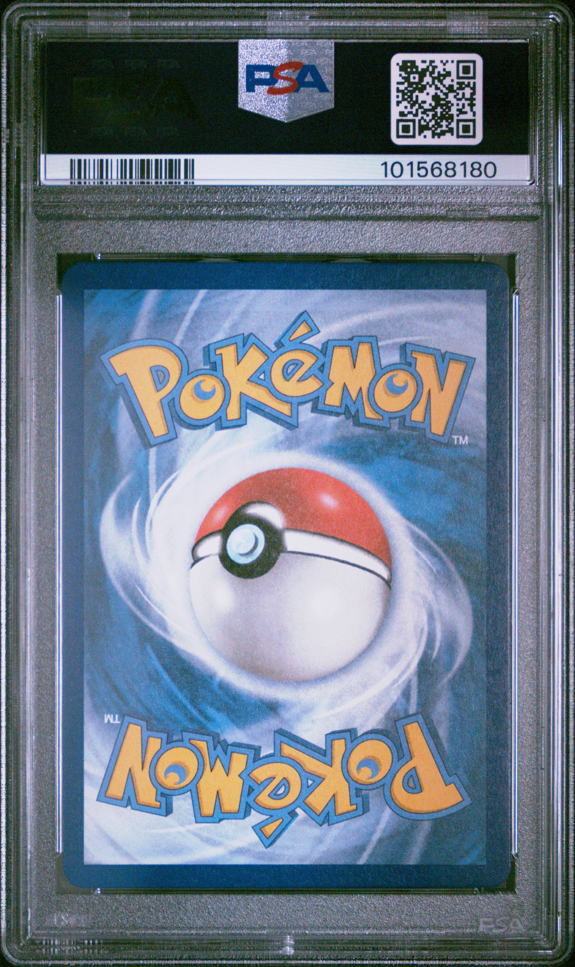 2021 Pokemon #2 Blastoise-Holo Classic Coll-Base Set PSA 9