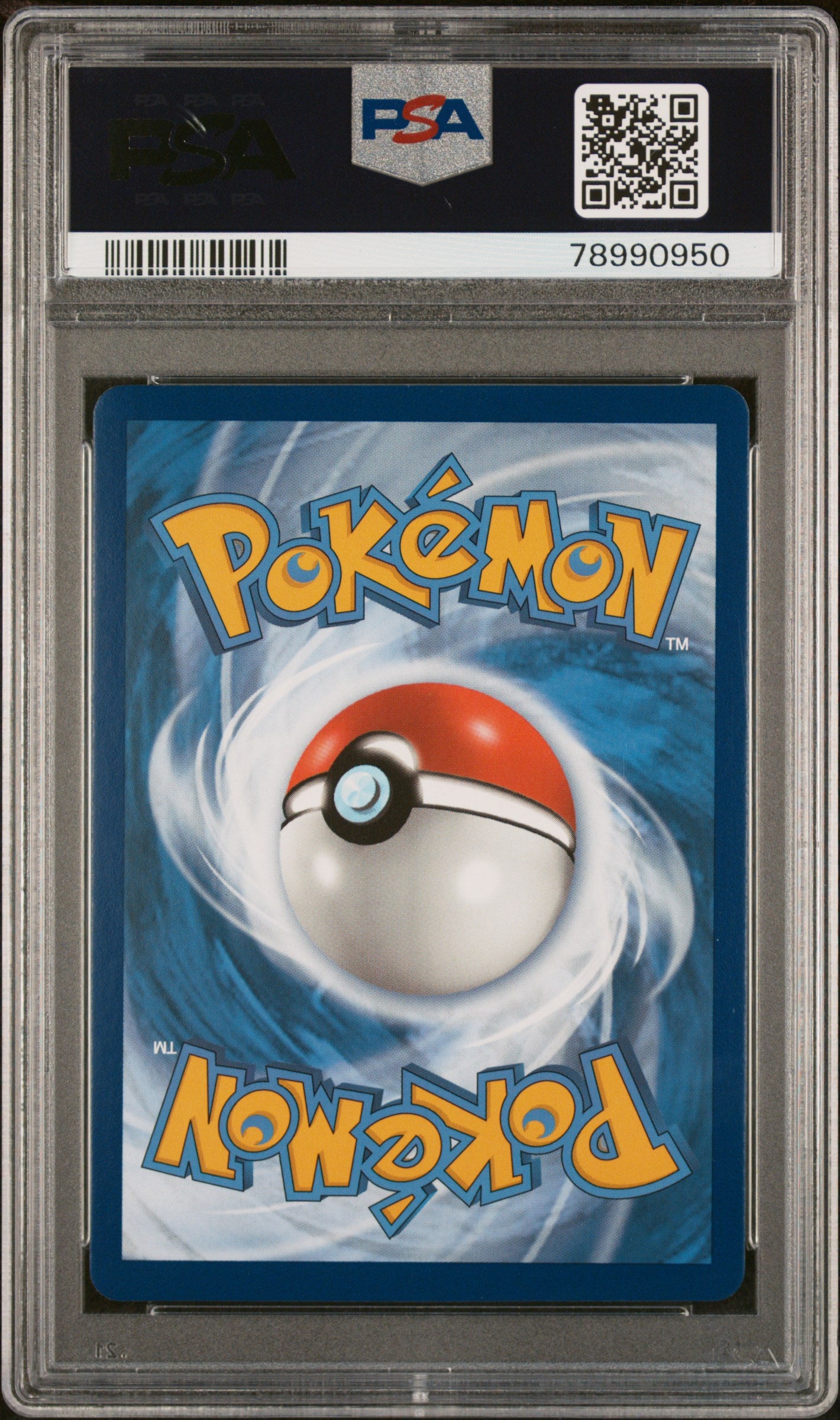 2022 Pokemon Sword & Shield Lost Origin #TG20 Fa/Crobat V Lost Origin PSA 10