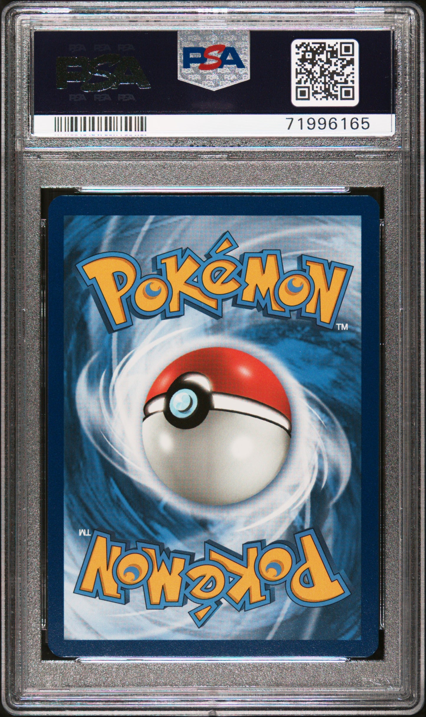 2019 Pokemon Sun & Moon Cosmic Eclipse #242 Fa/Magnemite-Secret PSA 9