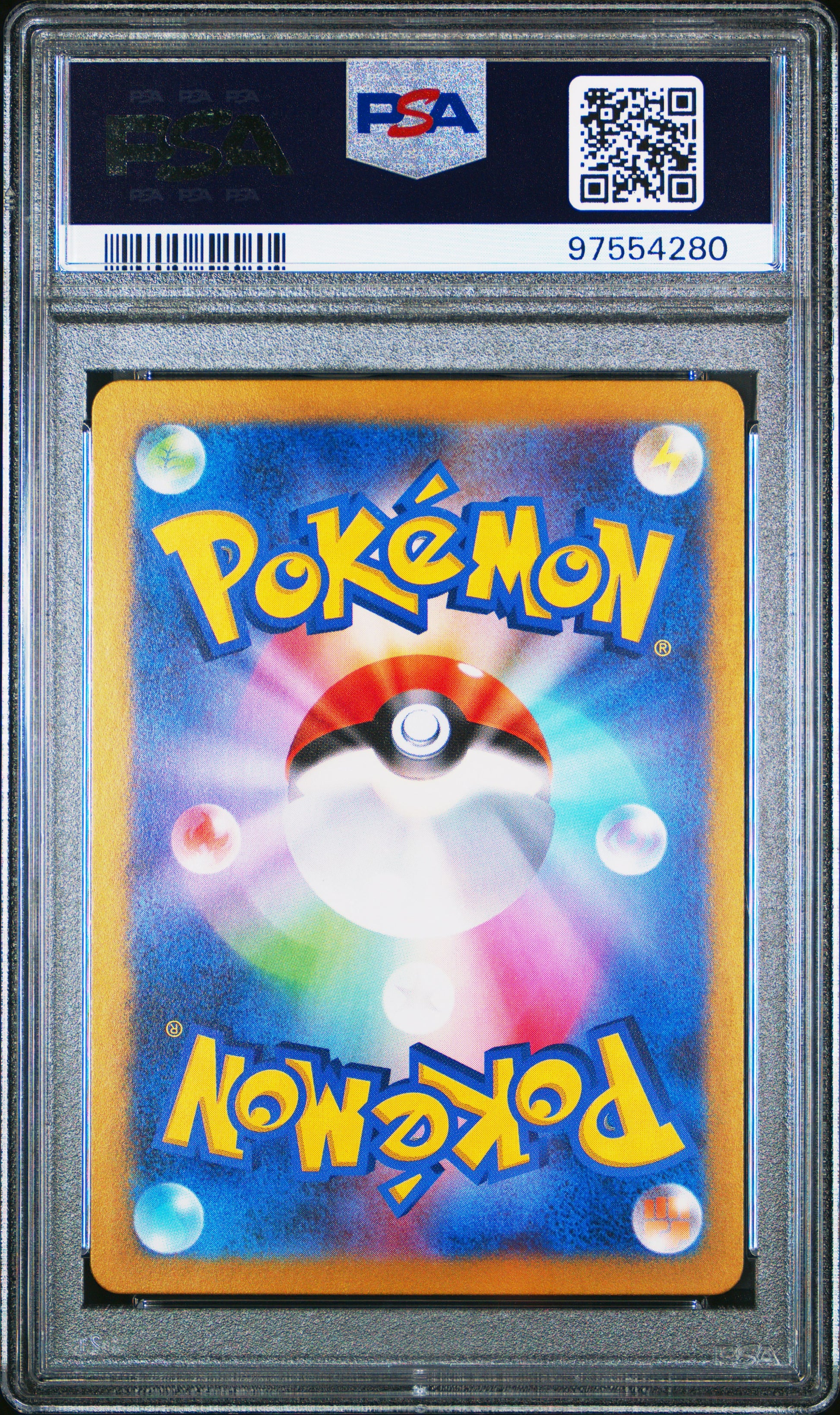 2024 Pokemon Japanese Sv5m-Cyber Judge #081 Meltan Art Rare PSA 10