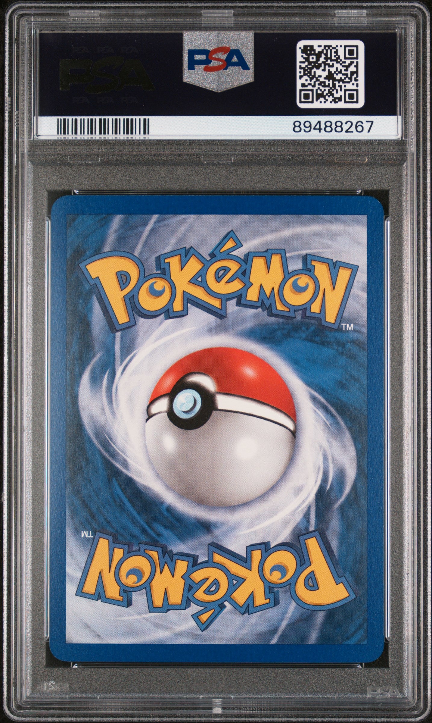 2005 Pokemon Ex Delta Species #48 Magneton-Rev.Foil Delta Species PSA 9