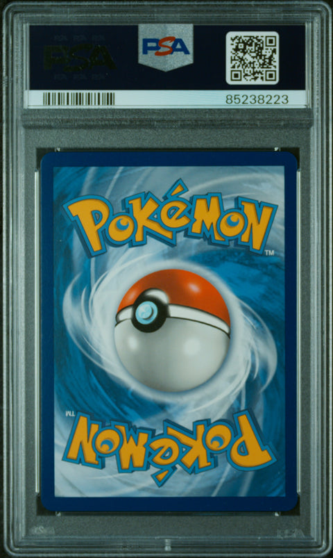 2020 Pokemon Sword & Shield Darkness Ablaze #187 Fa/Piers Darkness Ablaze PSA 10