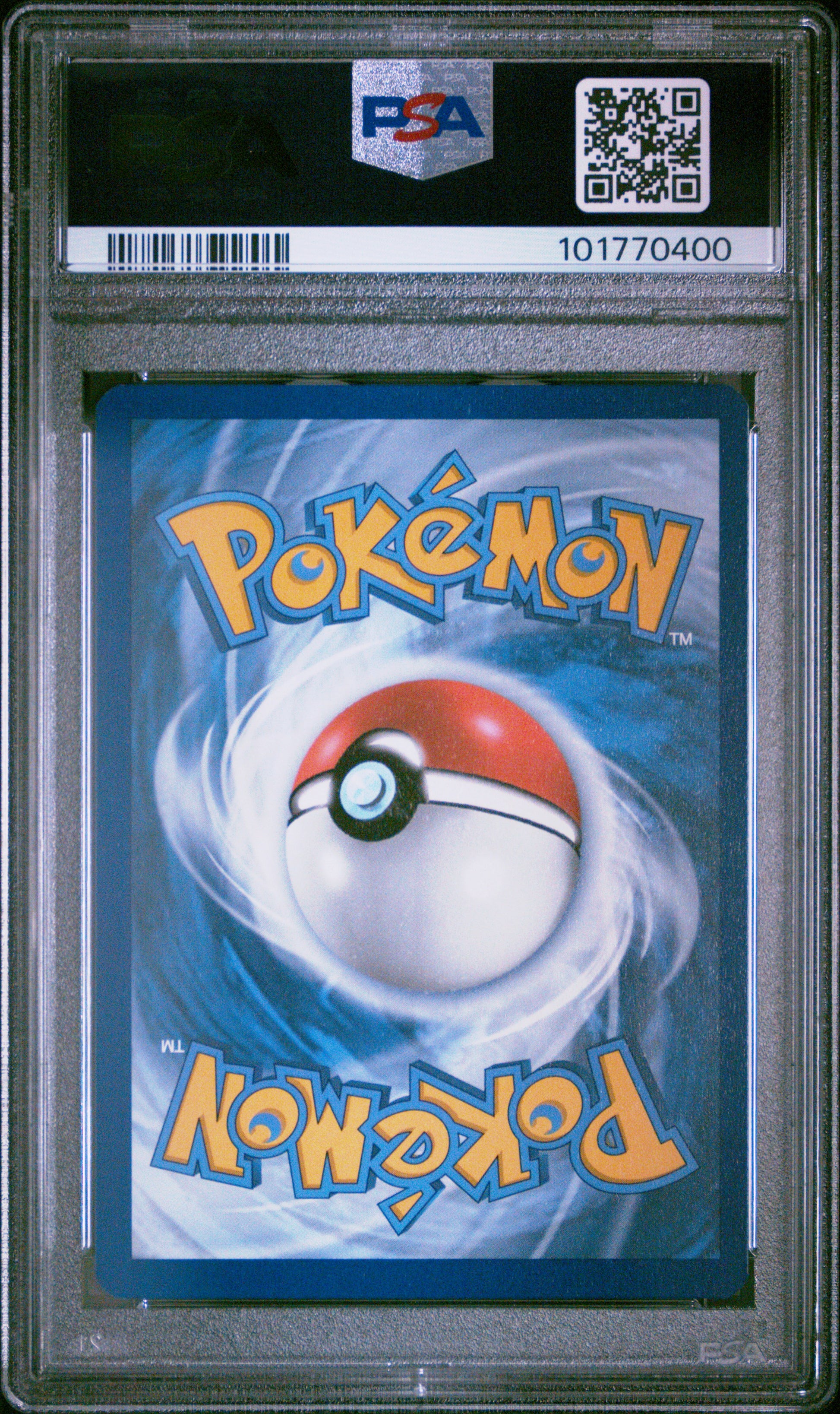 2023 Pokemon Clc- Charizard & Ho-Oh Ex Deck #002 Charmeleon PSA 10
