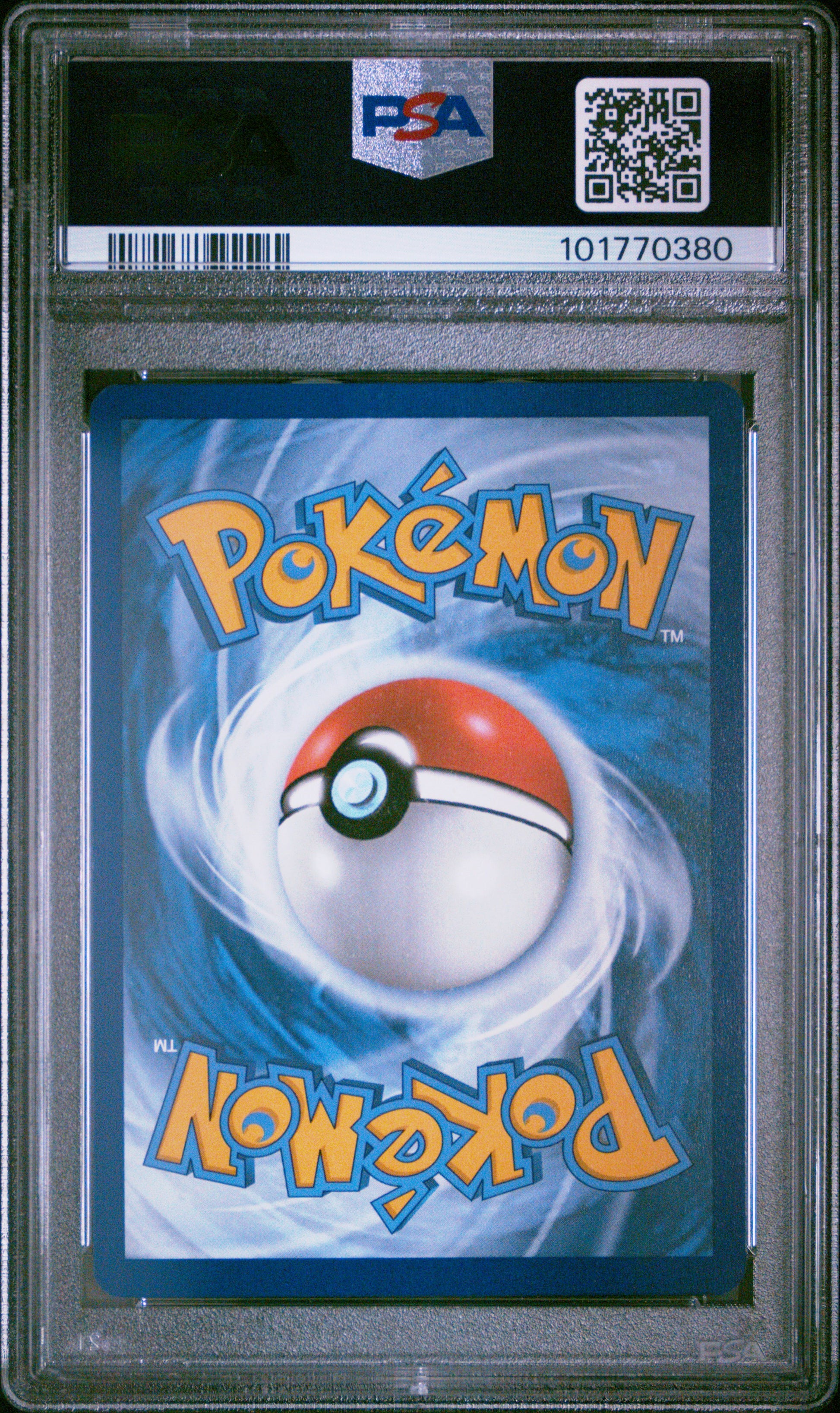 2023 Pokemon Clv-TCG Classic Venusaur & Lugia Ex Deck #015 Chansey PSA 10