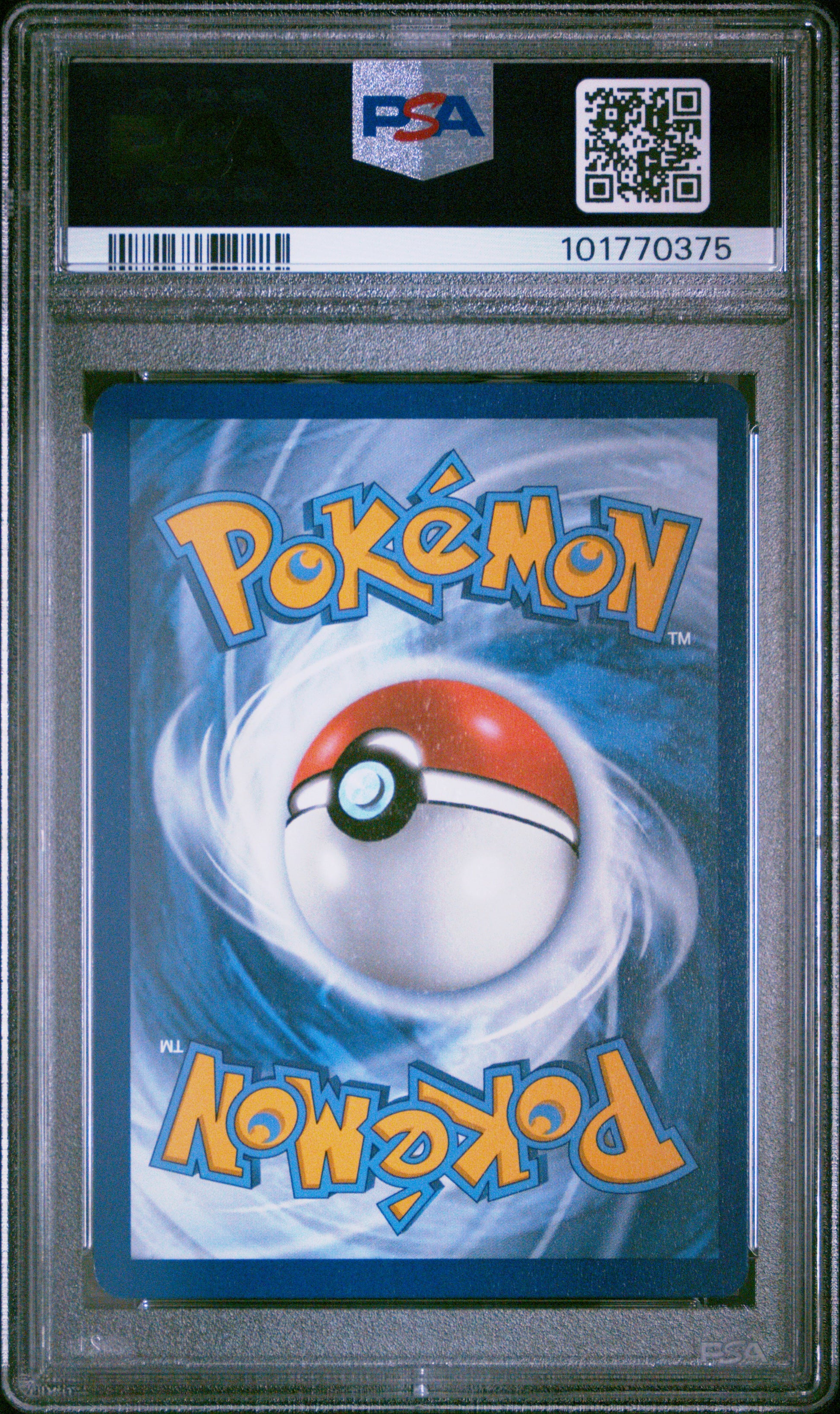2023 Pokemon Clc-TCG Classic Charizard & Ho-Oh Ex Deck #013 Clefairy PSA 10
