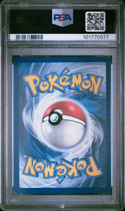 2023 Pokemon Clc-TCG Classic Charizard & Ho-Oh Ex Deck #014 Clefable PSA 10