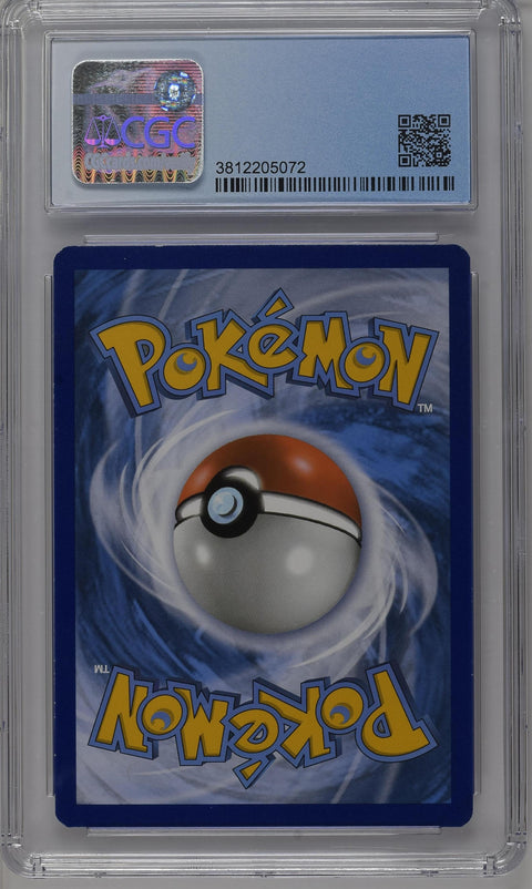 2015 Roaring Skies #100/108 M Gallade EX CGC 8.5
