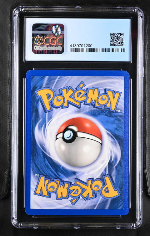 2003 EX Dragon #7/97 Minun CGC 7.5