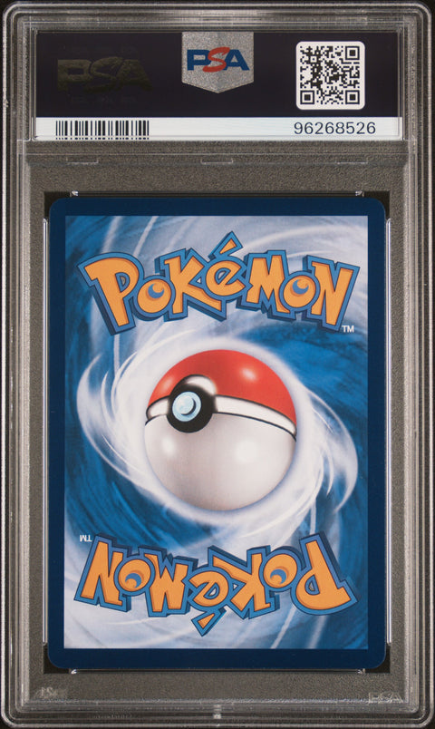2024 Pokemon Indonesian Sv-P Promo #101 Pikachu/Batik Shirt Pikachu PSA 10