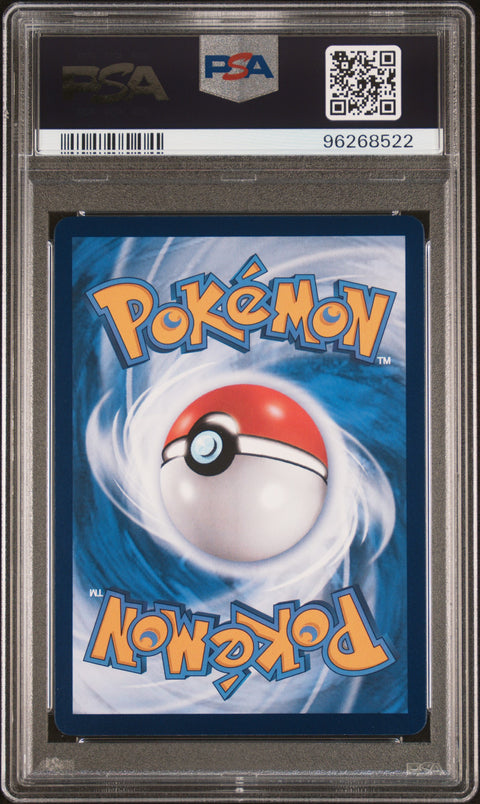 2024 Pokemon Indonesian Sv-P Promo #101 Pikachu/Batik Shirt Pikachu PSA 10