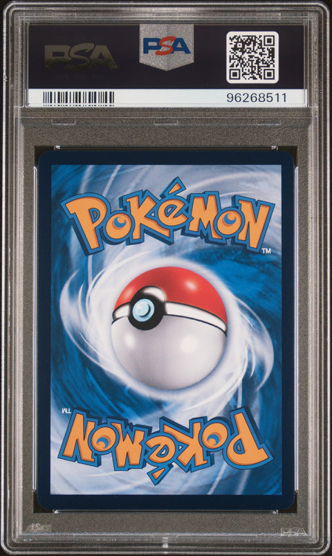 2024 Pokemon Indonesian Sv-P Promo #154 Pikachu/Batik Shirt Pikachu PSA 10