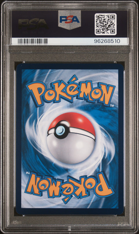 2024 Pokemon Indonesian Sv-P Promo #154 Pikachu/Batik Shirt Pikachu PSA 10