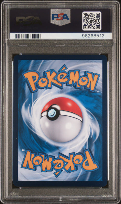 2024 Pokemon Indonesian Sv-P Promo #154 Pikachu/Batik Shirt Pikachu PSA 10