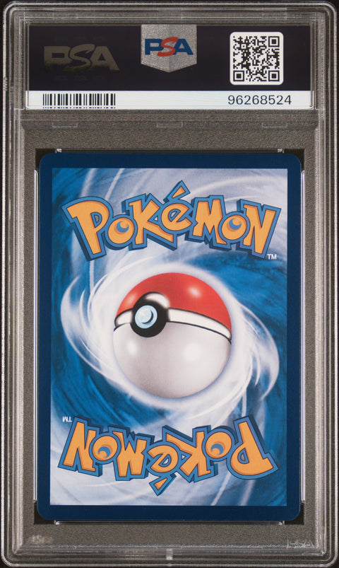 2024 Pokemon Indonesian Sv-P Promo #101 Pikachu/Batik Shirt Pikachu PSA 10