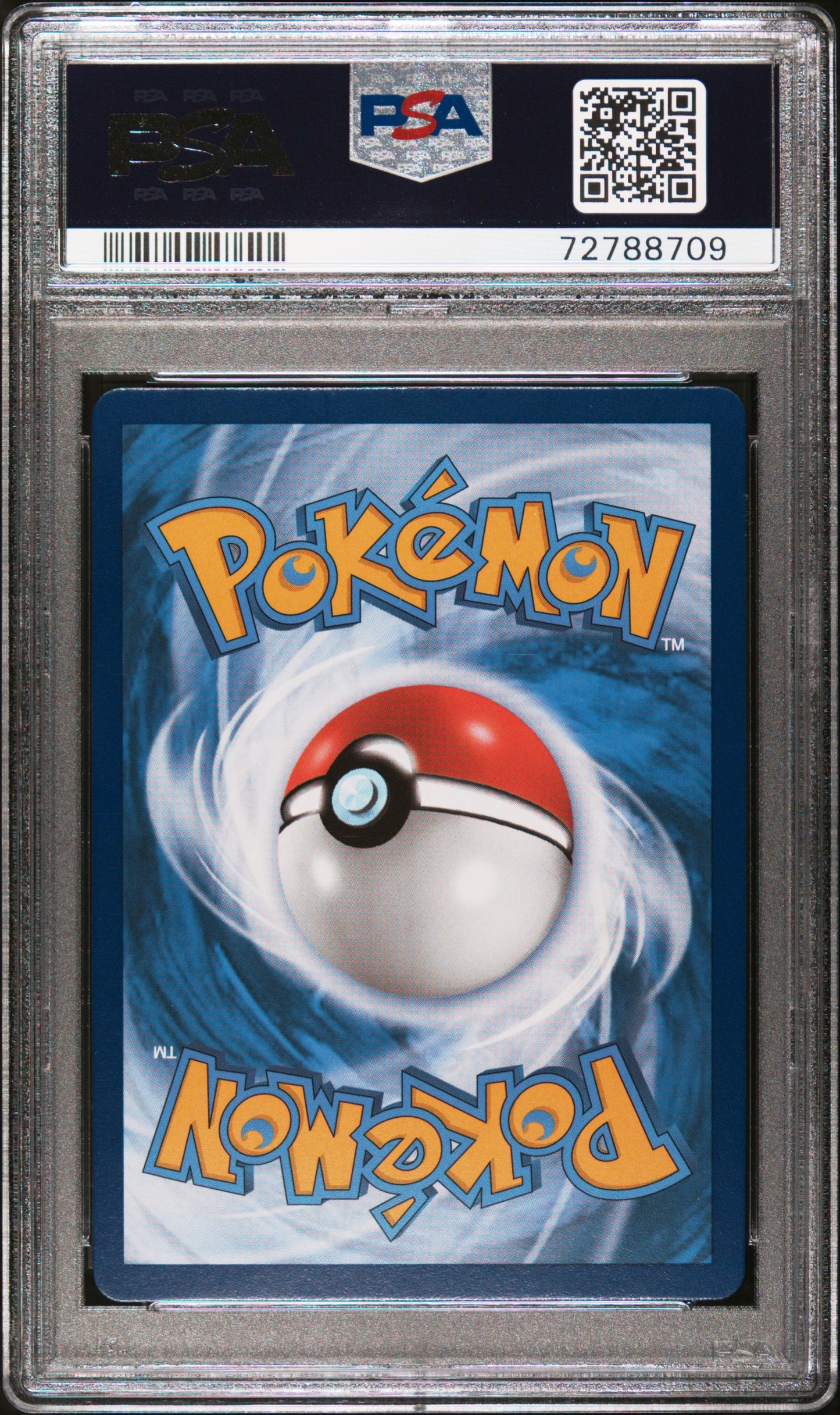 2023 Pokemon Swsh Black Star Promo #291 Fa/Lucario Vstar PSA 10