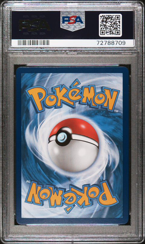 2023 Pokemon Swsh Black Star Promo #291 Fa/Lucario Vstar PSA 10