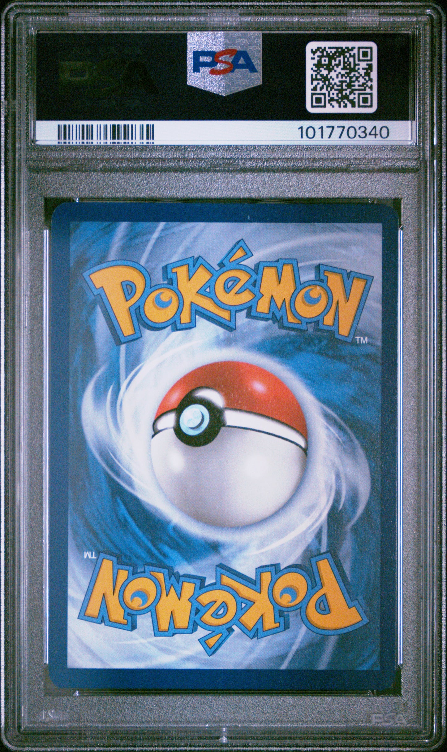 2024 Pokemon Svp En-Sv Black Star Promo #088 Pikachu PSA 10