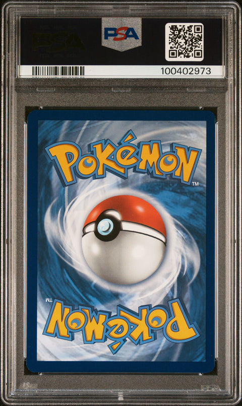 2024 Pokemon Twm En-Twilight Masquerade #211 Teal Mask Ogerpon Ex SiR PSA 10