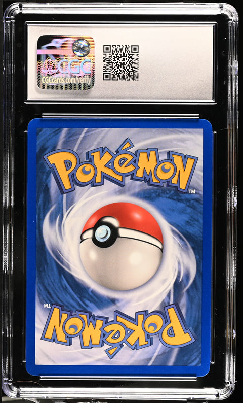 2003 EX Dragon #26/97 Dratini CGC 9