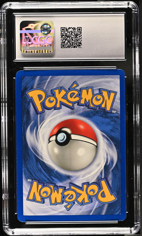 2000 Black Star Promos #9 Mew CGC 9.5
