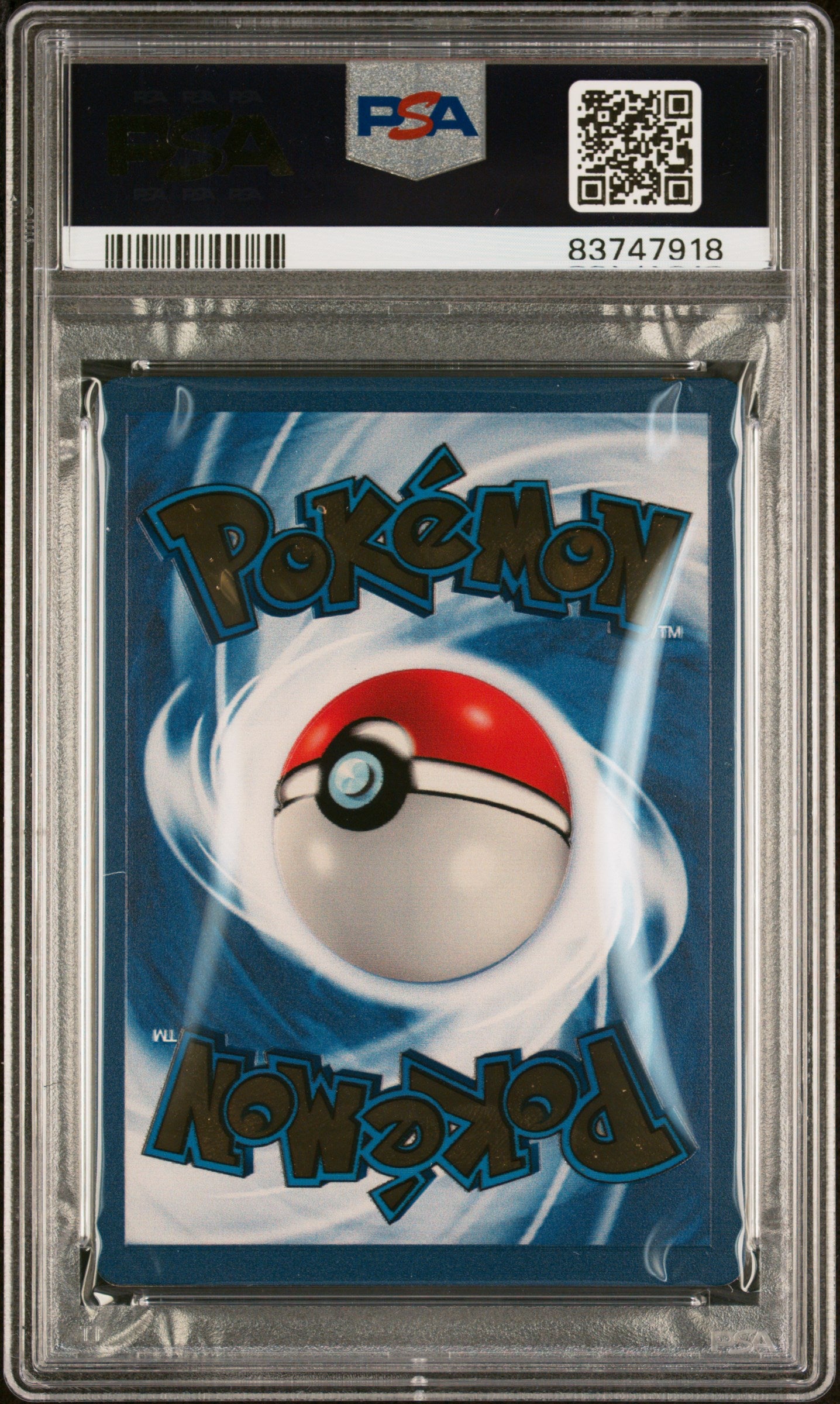 2021 Pokemon #58 Pikachu Ultra-Premium Collection PSA 9