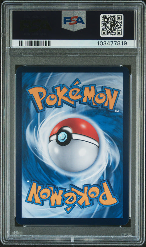 2024 Poke Indonesian #154 Pikachu/Batik Shirt Pikachu'S Idn.Jrny.Cmpgn. PSA 10