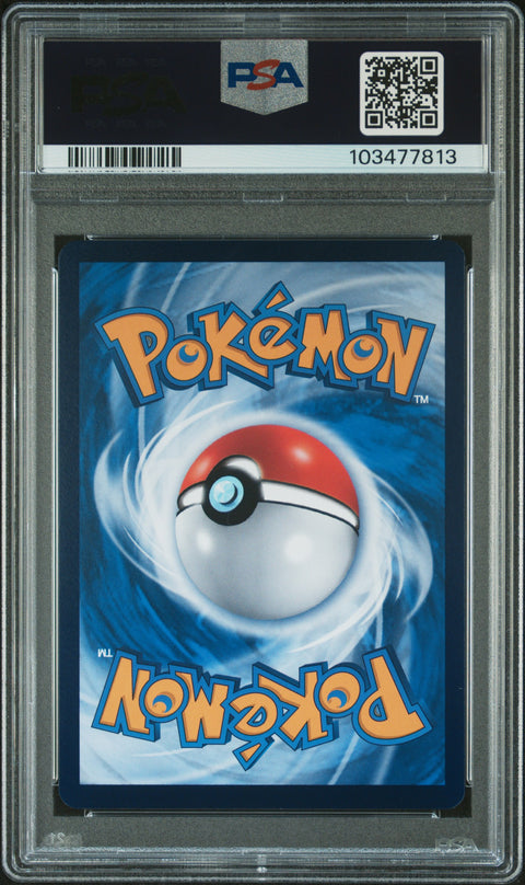 2024 Poke Indonesian #154 Pikachu/Batik Shirt Pikachu'S Idn.Jrny.Cmpgn. PSA 10
