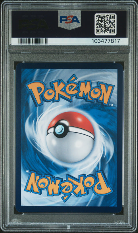 2024 Poke Indonesian #154 Pikachu/Batik Shirt Pikachu'S Idn.Jrny.Cmpgn. PSA 10