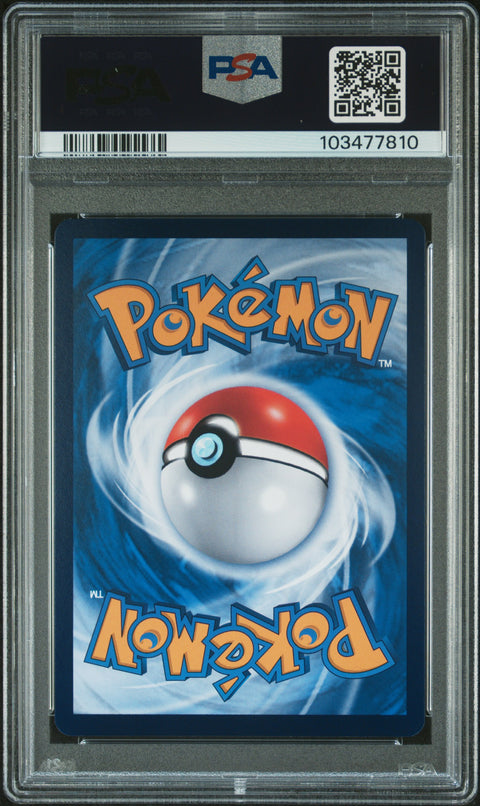 2024 Poke Indonesian #154 Pikachu/Batik Shirt Pikachu'S Idn.Jrny.Cmpgn. PSA 9