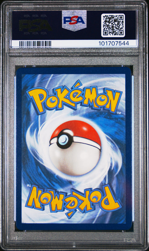2021 Pokemon Sword & Shield Chilling Reign #194 Fa/Klara Chilling Reign PSA 10