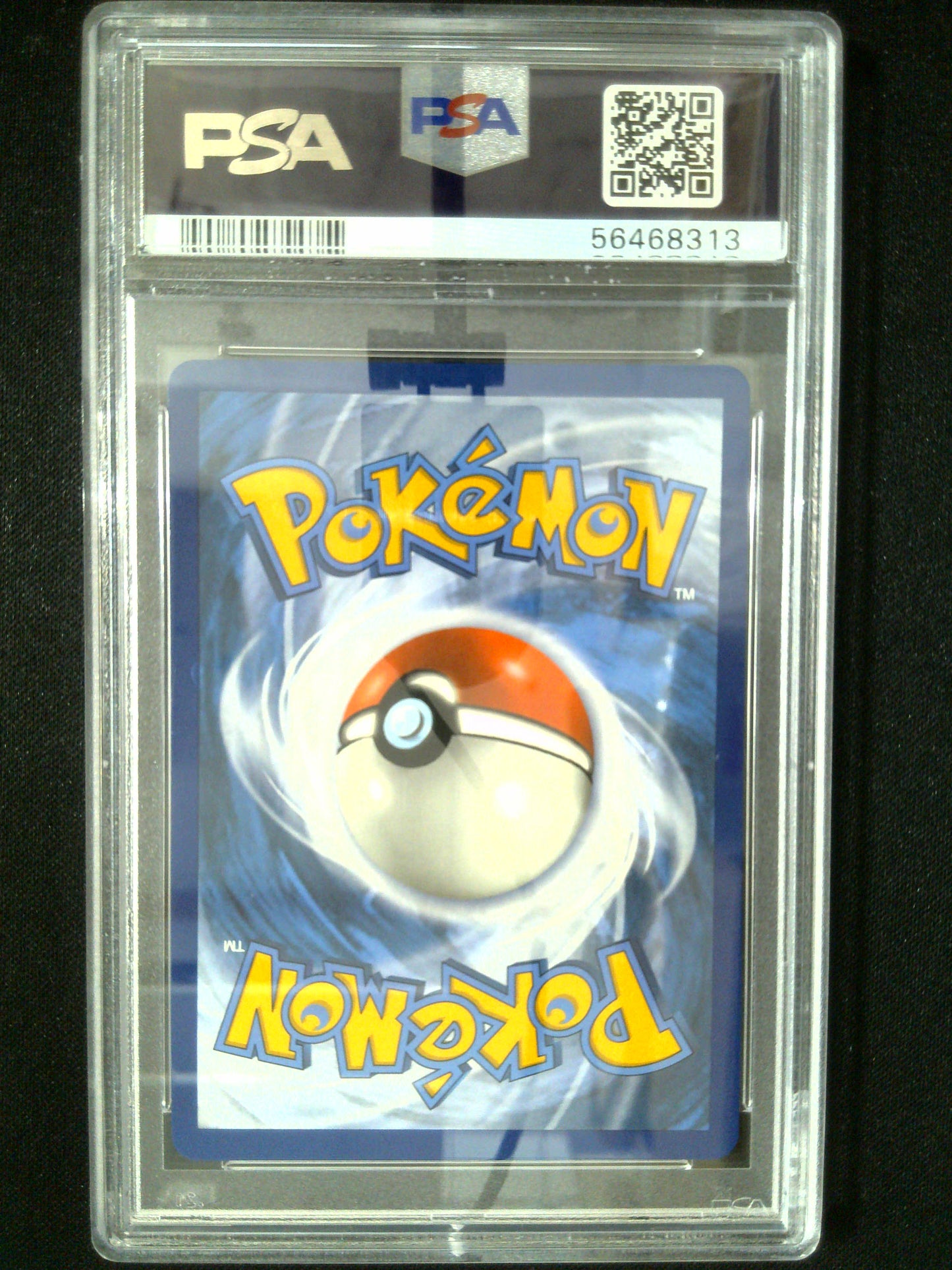 2020 Pokemon Sword & Shield #142 Fa/Snorlax Vmax PSA 10