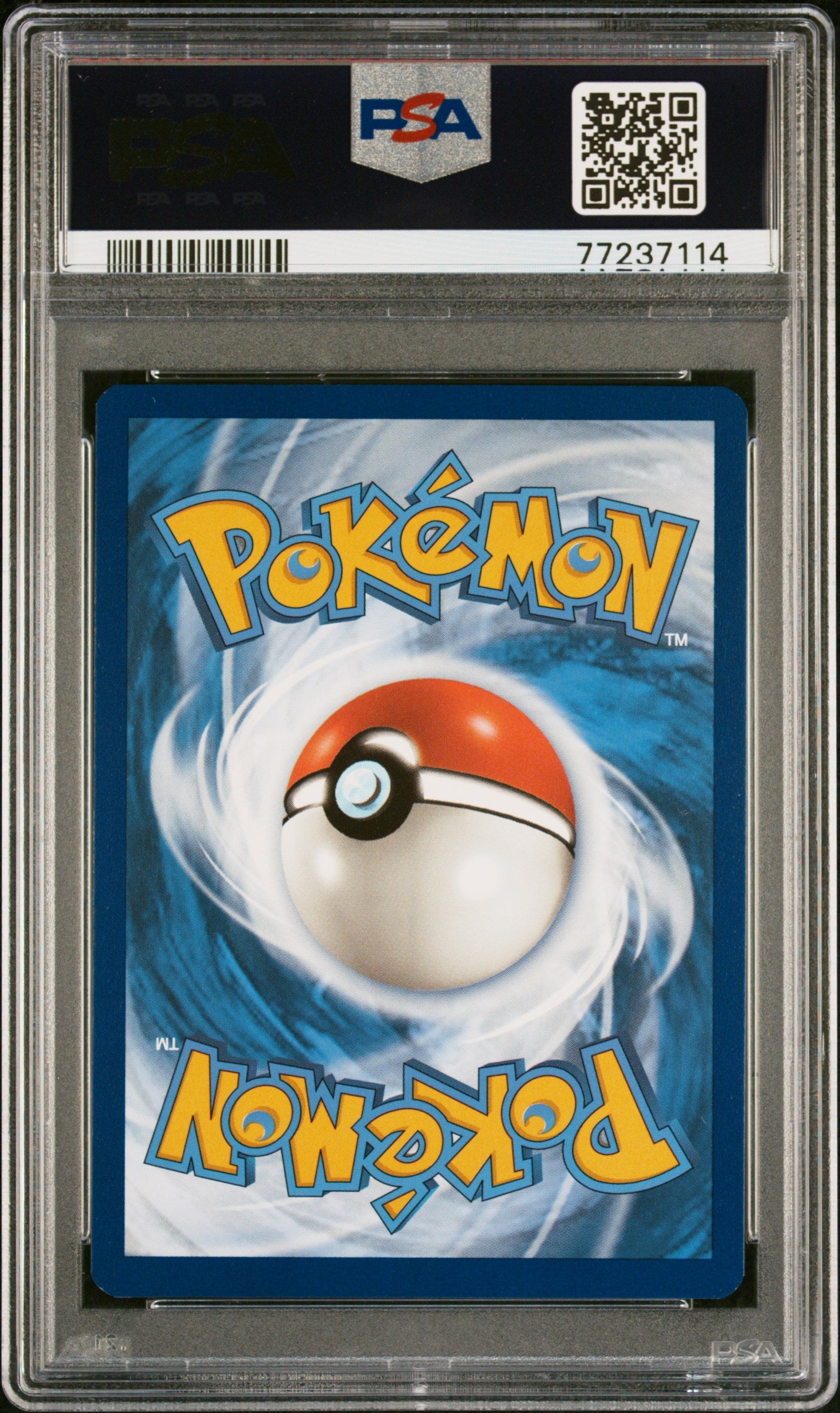 2023 Pokemon #GG03 Fa/Magmortar Crown Zenith PSA 10