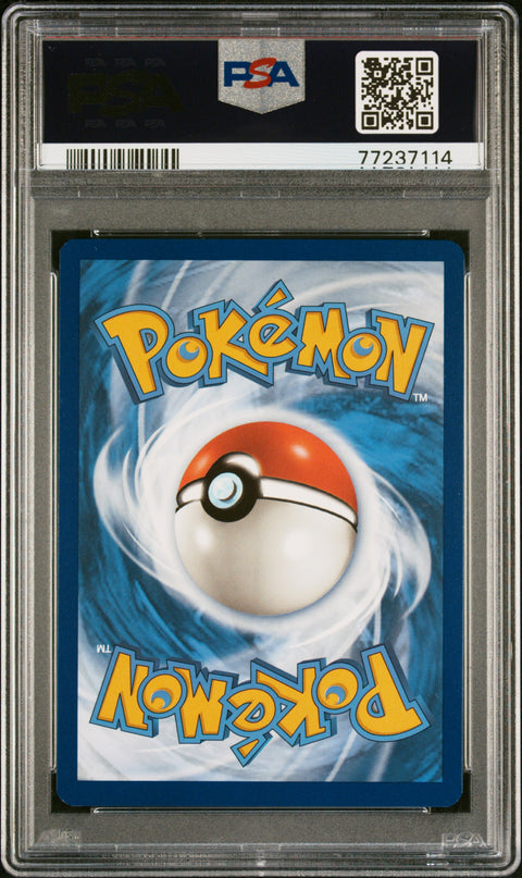 2023 Pokemon #GG03 Fa/Magmortar Crown Zenith PSA 10