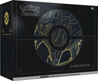 pokemon SWSH04: Vivid Voltage Sword & Shield Elite Trainer Box Plus [Zamazenta]