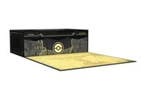 pokemon Miscellaneous Cards & Products Sword & Shield Ultra-Premium Collection - Zacian & Zamazenta