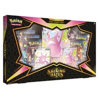 pokemon Shining Fates Shining Fates Premium Collection [Shiny Crobat]