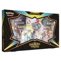 pokemon Shining Fates Shining Fates Premium Collection [Shiny Dragapult]