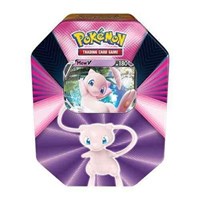 pokemon Miscellaneous Cards & Products V Forces Tin [Mew V]