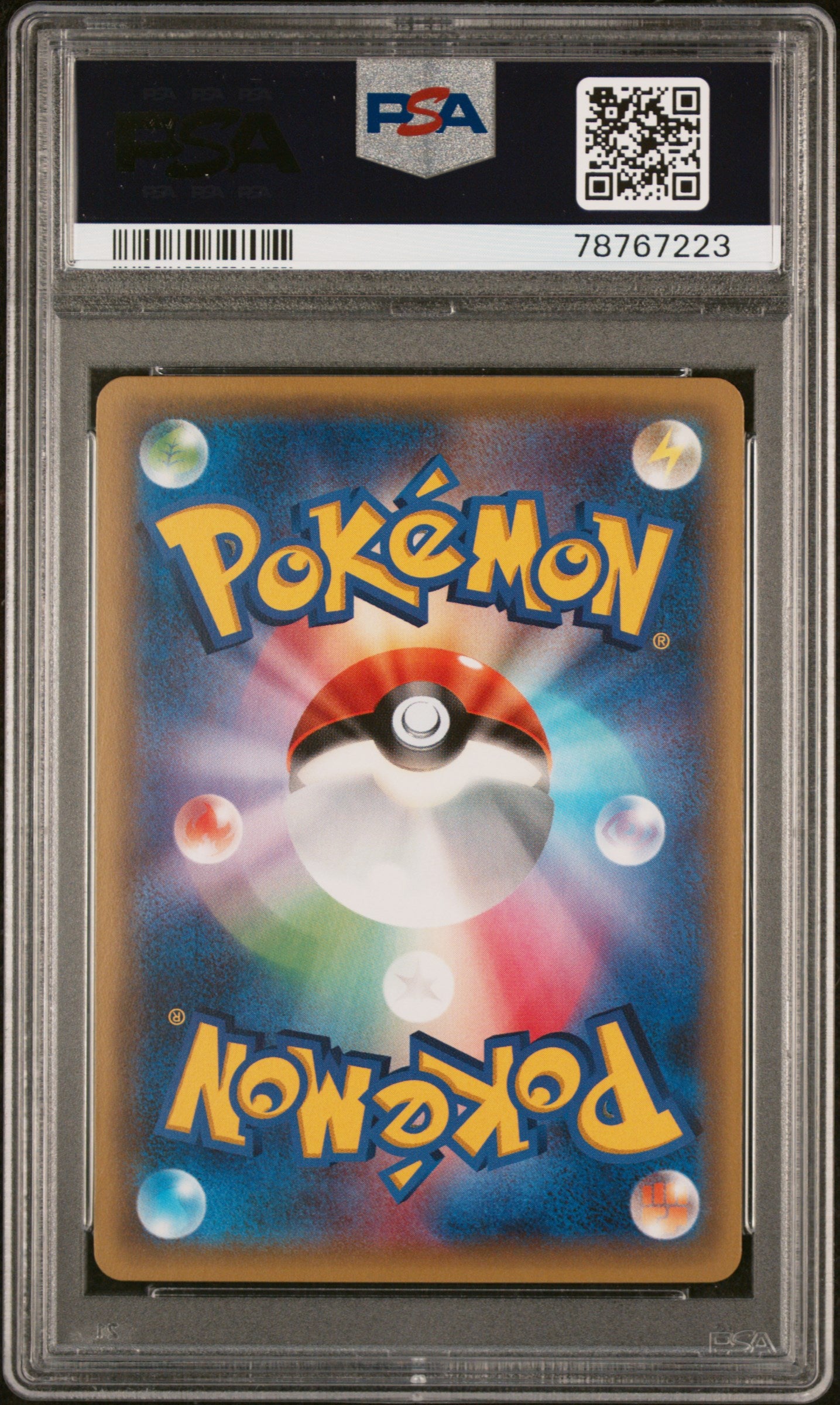 2016 Pokemon Japanese Xy Starter Pack #001 Venusaur Ex Starter Pack PSA 10