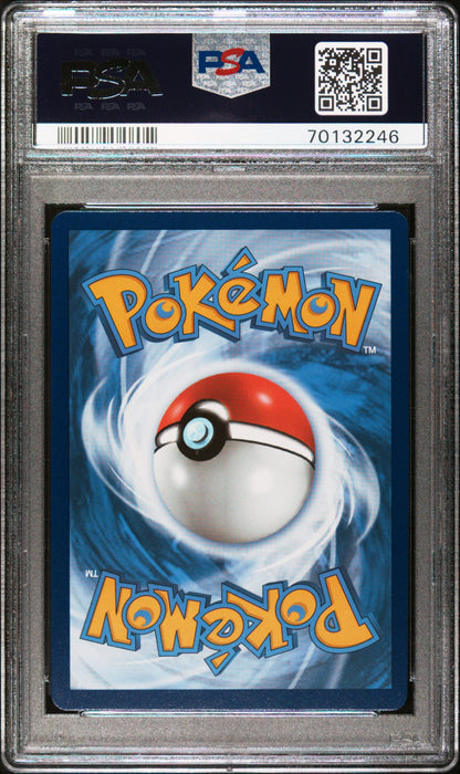 2022 Pokemon  #TG21 Fa/Duraludon Vmax Silver Tempest PSA 10