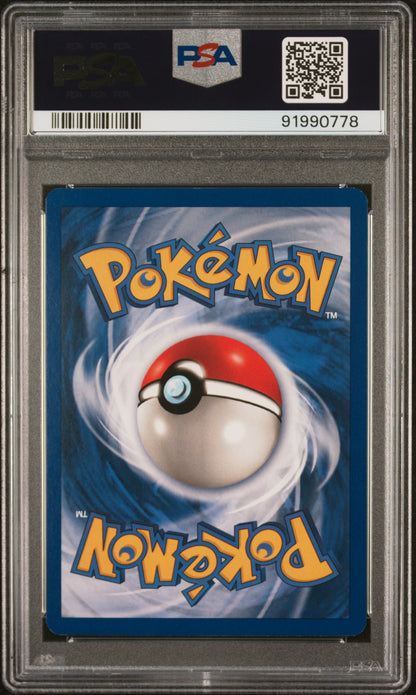 2002 Pokemon Neo Destiny #2 Dark Crobat-Holo PSA 9