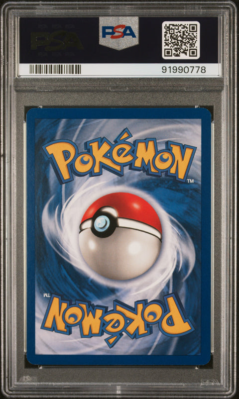 2002 Pokemon Neo Destiny #2 Dark Crobat-Holo PSA 9