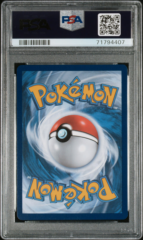 2023 Pokemon #GG56 Fa/Hsn.Zoroark Vstar Crown Zenith PSA 10