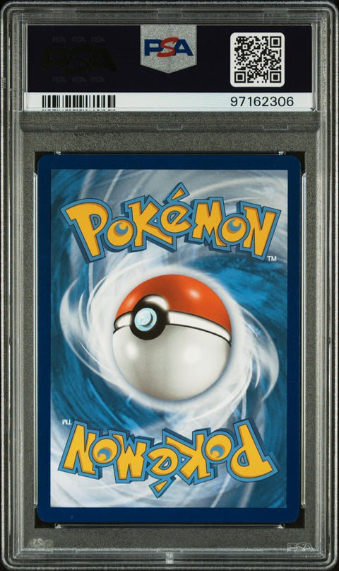 2021 Pokemon #174 Fa/Galarian Zapdos V Chilling Reign PSA 10