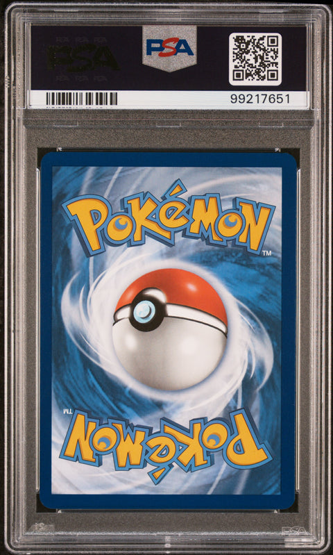 2023 Pokemon Mew En-151 #198 Venusaur Ex Special Illustration Rare PSA 10