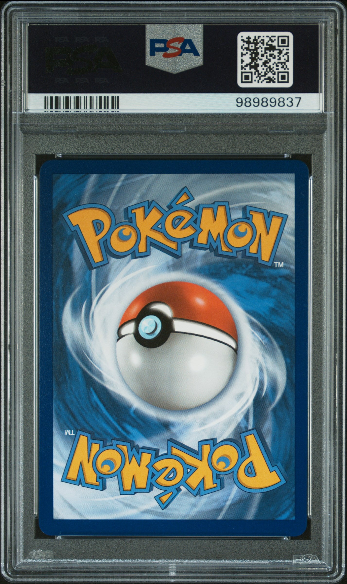 2021 Pokemon #192 Fa/Dragonite V Evolving Skies PSA 10