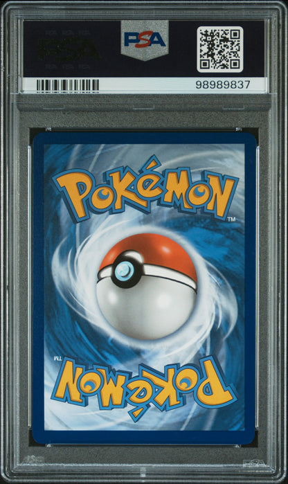 2021 Pokemon #192 Fa/Dragonite V Evolving Skies PSA 10